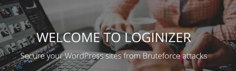 Loginizer Screenshot 1