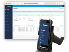 Logipulse Screenshot 1