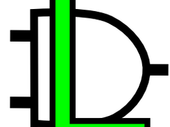 Logisim Italian Fork Screenshot 2