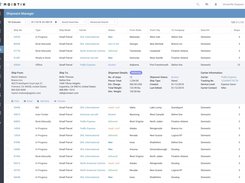 Agistix Screenshot 1