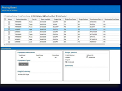 Logistics Manager Professional Screenshot 1