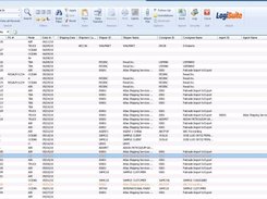 Logisuite Screenshot 1