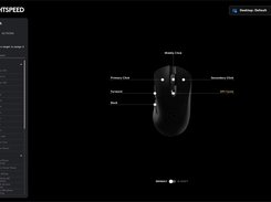 Logitech-G HUB Screenshot 1