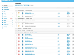LogMeIn Central Screenshot 1