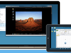 LogMeIn Pro Screenshot 1