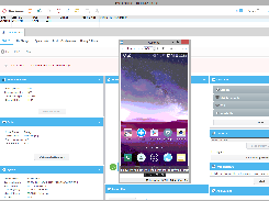 LogMeIn Rescue Screenshot 1