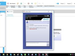 LogMeIn Rescue Screenshot 1