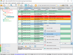 LogMX Screenshot 5