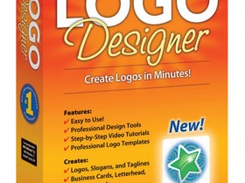 Logo Designer Screenshot 1