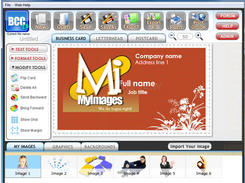 Logo Designer Screenshot 2