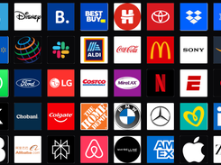 Logo.dev Screenshot 1