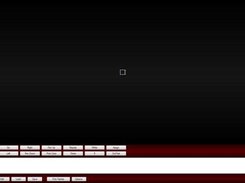 Initial state of the application