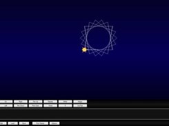 Changed background and painter