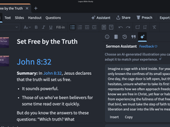 Sermon Illsutrations