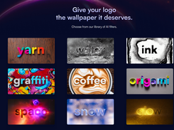 Logoscapes Screenshot 1