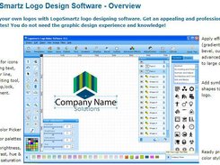 LogoSmartz Screenshot 1