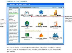 LogoSmartz Screenshot 2