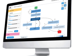 Logpickr Process Explorer 360 Screenshot 1