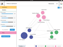 Logpickr Process Explorer 360 Screenshot 1