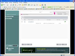 LogQuest-C syslog collection