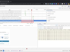 See a pixel-perfect recreation of a user session including the technical telemetry to help fix bugs faster