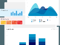 Security Analytics Dashboard