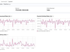 Logstash Screenshot 1