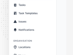 LogSure Screenshot 1