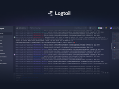 Logtail Screenshot 1