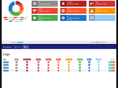 LogViewer Screenshot 1