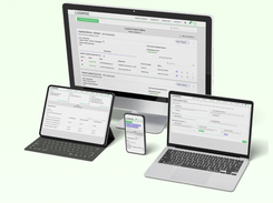 Logwise Screenshot 1
