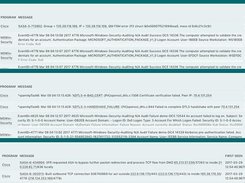 LogZilla Screenshot 2