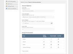 Forum Management (Zoomed out)