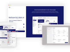 Loket.nl Screenshot 1