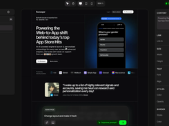 Loki.Build Screenshot 1