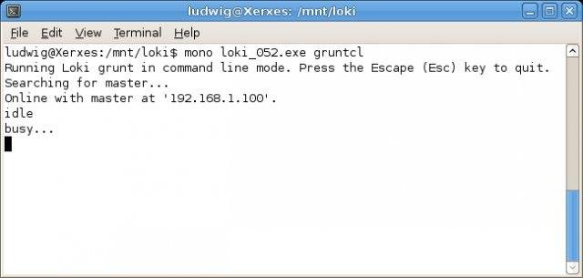 Loki Render Download Sourceforge Net