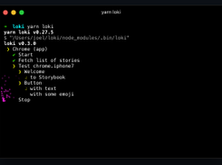 Loki Screenshot 1