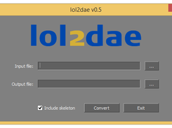 Interface