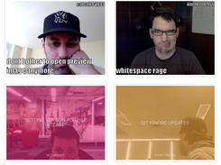 lolcommits Screenshot 1