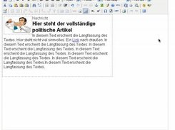 Lollop text editor (full text version of an article)