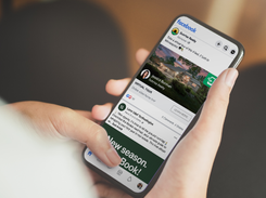 Lone Wolf Screenshot 1