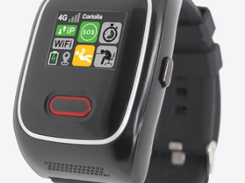 LONEALERT Screenshot 2