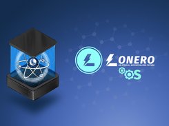 Lonero OS Screenshot 4