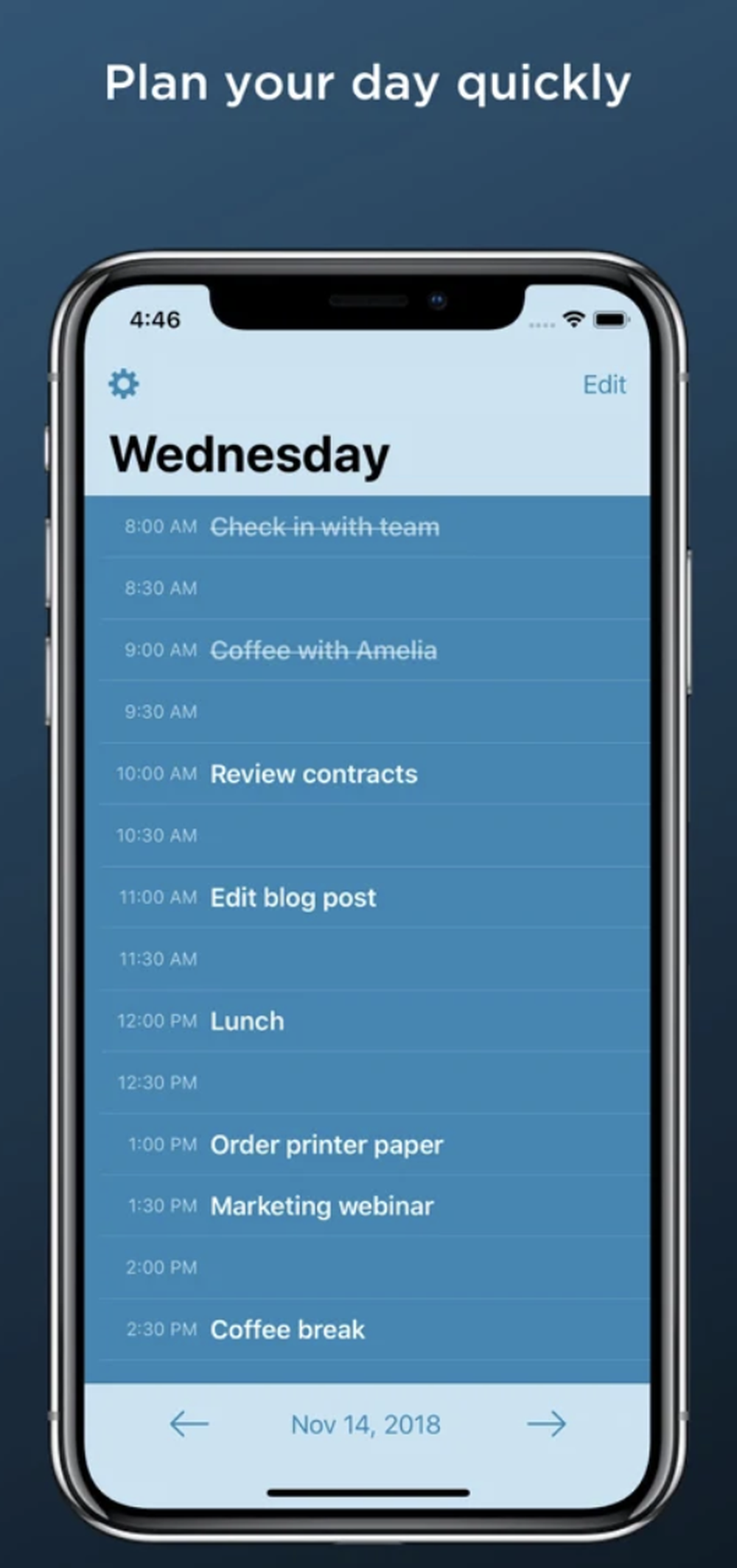 Long Day Screenshot 1