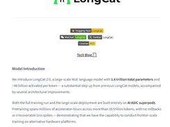 LongCat-2.0 Screenshot 1