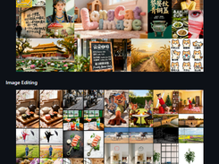 LongCat-Image Screenshot 1