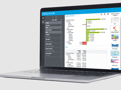 Longview Analytics Screenshot 1