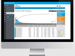 Longview Analytics Screenshot 1