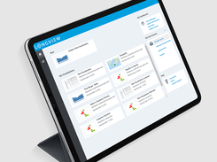 Longview Analytics Screenshot 1