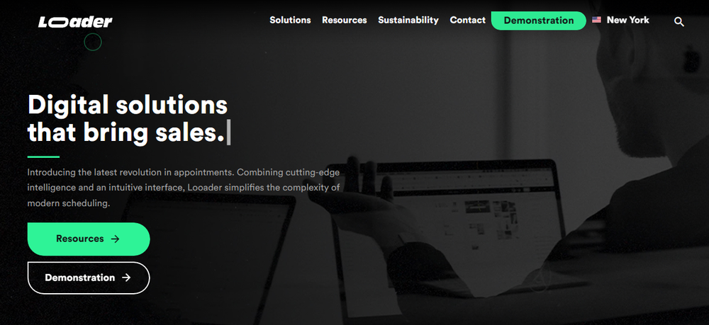 Looader Screenshot 1